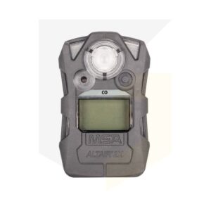 MSA Altair 2X CO (25/100 ppm) Charcoal Single Gas Detector