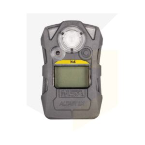 MSA ALTAIR 2X Hydrogen Sulfide (H2S) LC Gas Detector