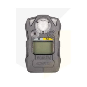 MSA ALTAIR 2XT CO/H2S (30/200 ppm) Charcoal