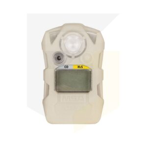 MSA ALTAIR 2XT CO/H2S (30/200 ppm) Glow