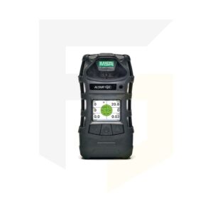 MSA ALTAIR 5X Gas Detector (Colour)