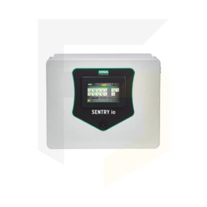MSA SENTRY io Fixed Gas Controller