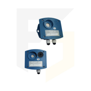 Teledyne OLC 10 & OLC 10 TWIN Fixed Gas Sensors