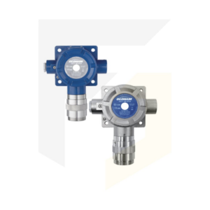 Teledyne OLC 100 & OLCT 100 Fixed Gas Detector