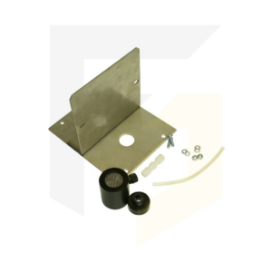 Crowcon Duct Mounting for Xgard