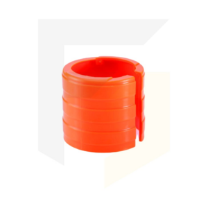 Crowcon Calibration Cap