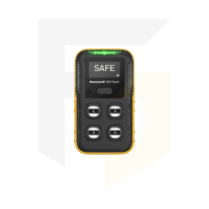 BW Flex4 Multi Gas Detector
