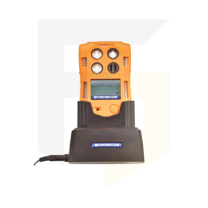 T4 Cradle charger and multi region power supply