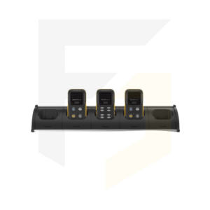 BW 5 Way Cradle Charger for BW Icon/Icon+