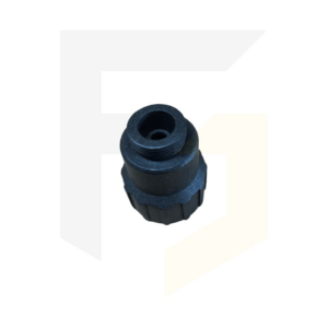 Tube Cap Adapter for UltraRAE 3000