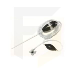BW Manual Aspirator Pump Kit (GasAlert Quattro)