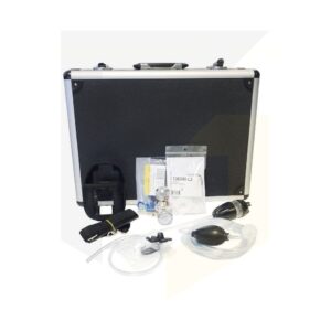 BW Confined Space Kit (GasAlertQuattro)