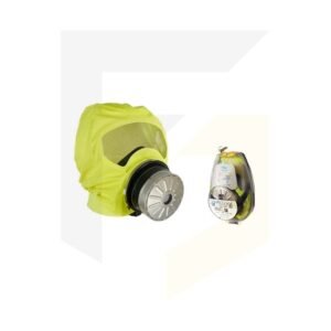 Drager PARAT 7530 Escape Hood (Hard Case)