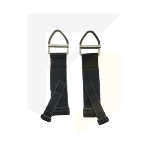 Drager Belt Assembly (LH & RH)