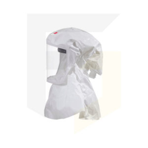 3M Versaflo Integrated Suspension Hood, Large, S-433L