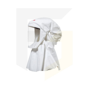 3M Versaflo S-Series High Durability Hood, Large, S-533L