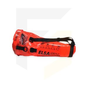 Scott Safety ELSA Sprint 15 Minute Escape Set