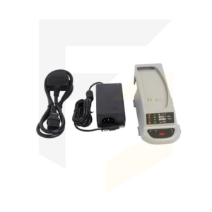 3M Versaflo Single Station Battery Charger Kit TR-341UK