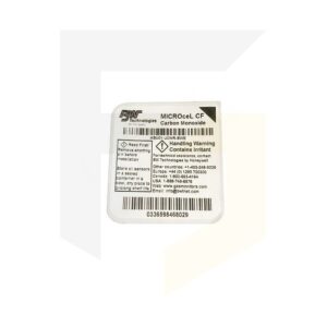 BW Replacement Carbon Monoxide (CO)-MICROceL Sensor