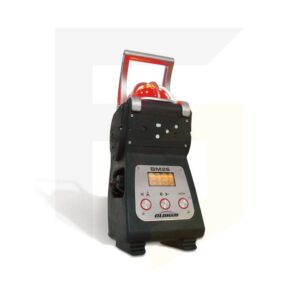 Teledyne Oldham BM25 (LEL/O2/H2S/O2) Diffusion Transportable Gas Detector