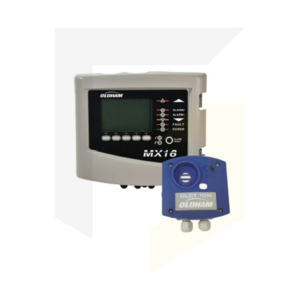 Teledyne MX16 Easy Duo Gas Detection System
