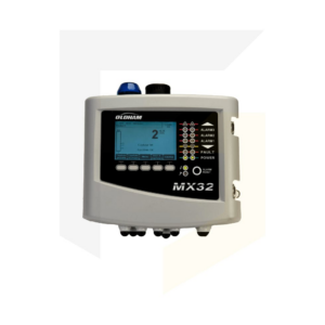 Teledyne Oldham MX 32 Gas Detection Controller