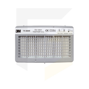 3M Versaflo P + Organic Gas & Vapour Filter TR-300+ (5 Pack)