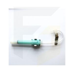 TSI 10mm Nylon Dorr-Oliver Cyclone with Cyclone Clip & Tubing
