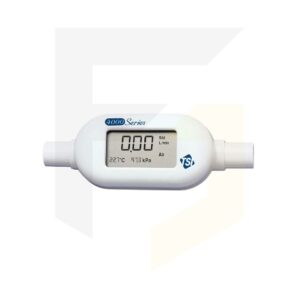 TSI High Flow Flowmeter - 300 L/min (Air / O2 / N2) 3/4"