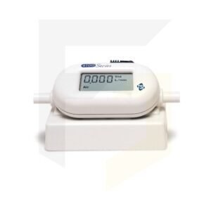 TSI Low Flow Flowmeter - 20 L/min (Air / O2 / N2) 3/8" Inlet