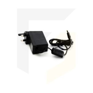 TSI AC Adaptor with Universal Plug Set for PortaCount