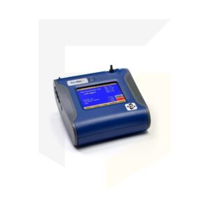 TSI DustTrak II Desktop Aerosol Monitor