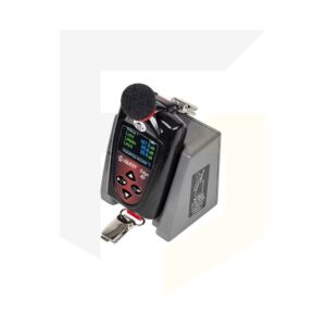 TSI Quest Edge 4 Plus Personal Noise Dosimeter