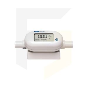 TSI High Flow Flowmeter- 200 L/min (Air / O2 / N2) 1/2"