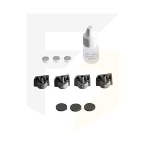 TSI Impactor Kit for AM520/AM520I