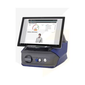 TSI PortaCount (8048-1) with UK Version (Mini-Tablet)