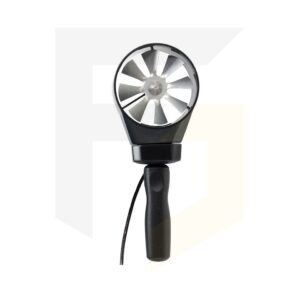 TSI Rotating Vane Probe (100 mm) for Velocity / Temperature