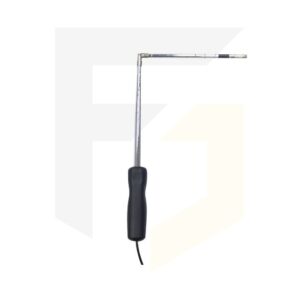 TSI Air Velocity Probe (Articulated) Velocity/Temp/Humidity