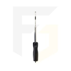 TSI Air Velocity Probe (Straight) Velocity/Temp/Humidity