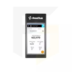 TSI OmniTrak Smart Station