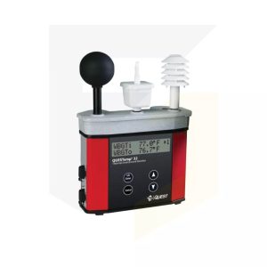 TSI QUESTemp 32 - Heat Stress Monitor