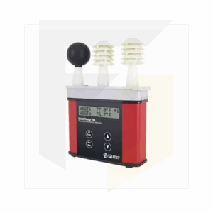 TSI QUESTemp 44 / 46 / 48N - Heat Stress Monitor
