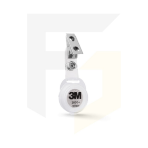 3M Organic Vapour Monitor 3500 (pack of 10)