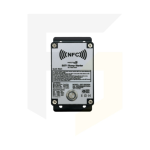 WatchGas SST1 Bump Test Starter