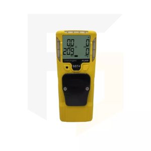 WatchGas SST4 Pumped Multi-Gas Detector