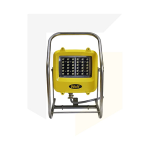 Wolf Safety LinkEx™ WF-300XL Led Floodlite