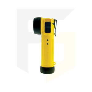Wolf Safety Rechargeable ATEX Torch