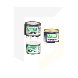 MSA XCell Sensors for Altair 4XR