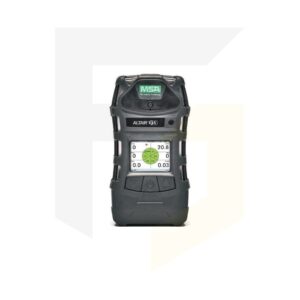 MSA ALTAIR 5X -  Colour - LEL Methane (O2 / CO & H2S)