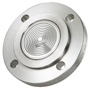 Rosemount 1199 FFW Flush Flanged Seal